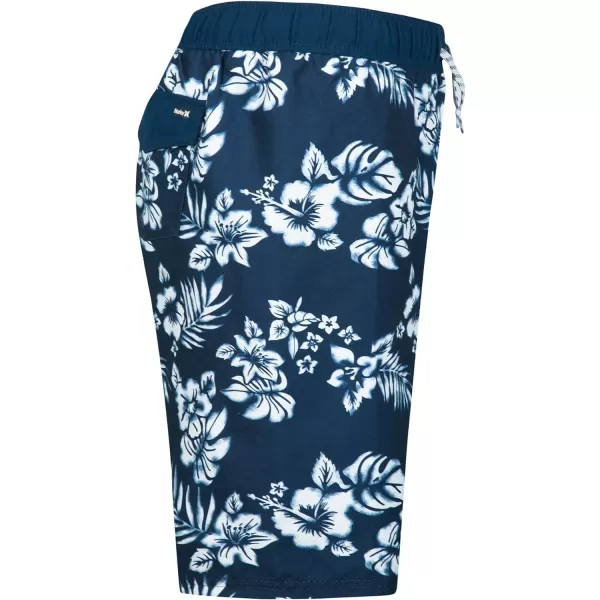 Hurley Boys' Pull on Swim Trunks