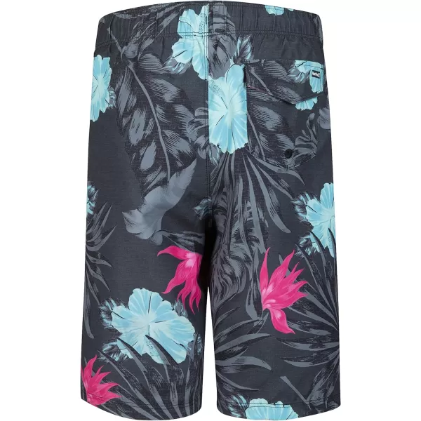 Hurley Boys' Pull on Swim Trunks