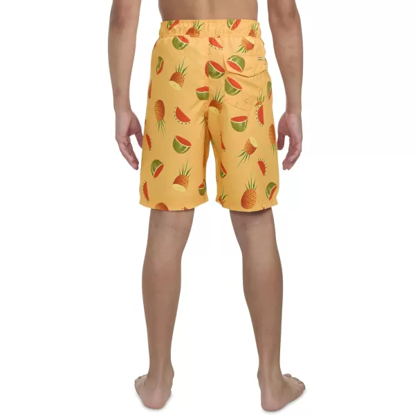 Hurley Boys' Pull on Swim Trunks