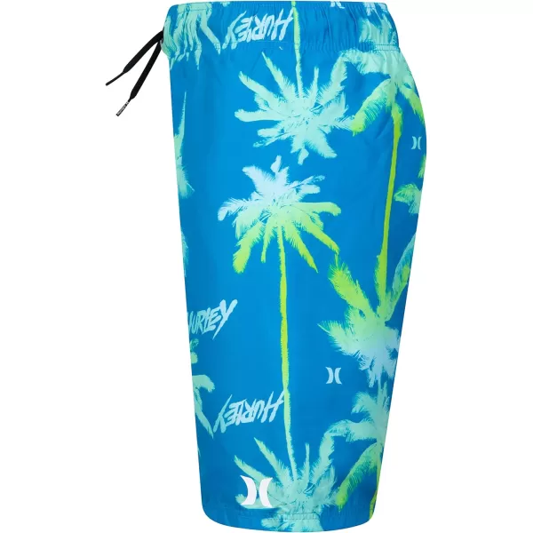 Hurley Boys' Pull on Swim Trunks