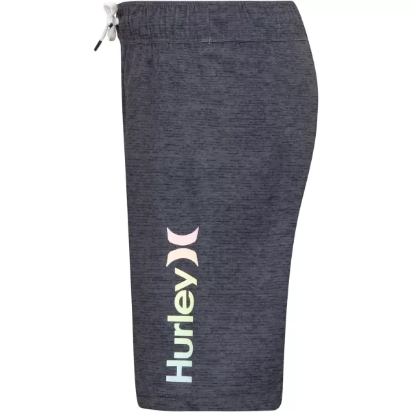 Hurley Boys' Pull on Swim Trunks