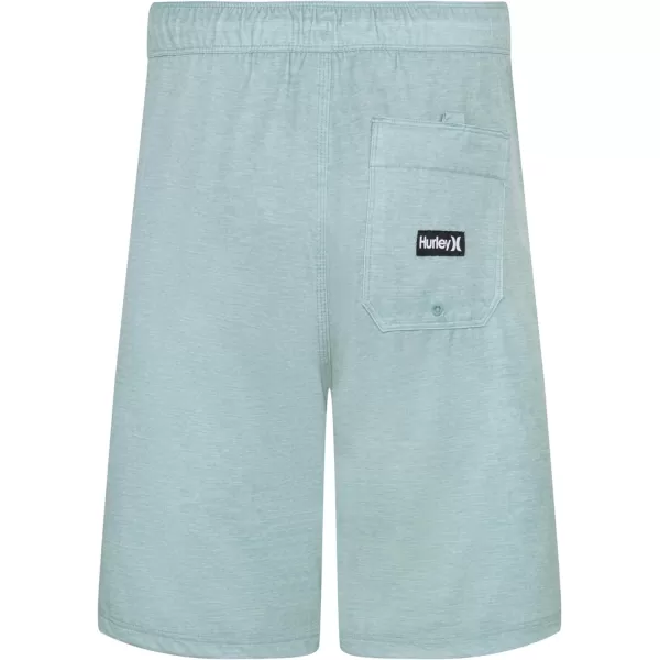 Hurley Boys' Pull on Swim Trunks