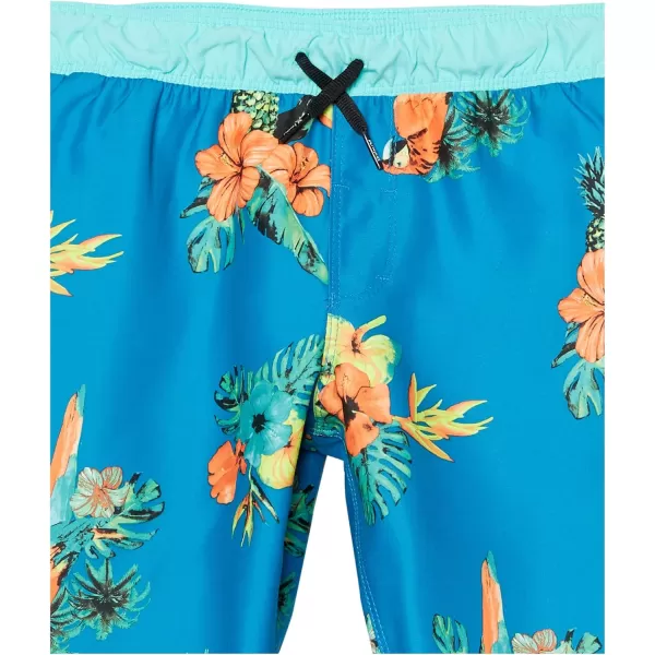 Hurley Boys' Pull on Swim Trunks