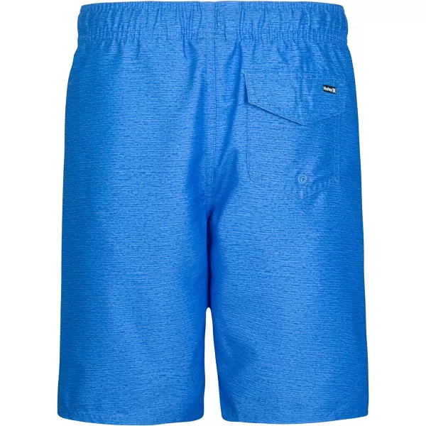 Hurley Boys' Pull on Swim Trunks