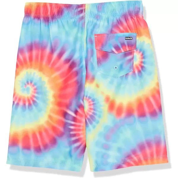 Hurley Boys' Pull on Swim Trunks