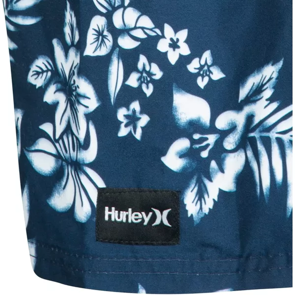 Hurley Boys' Pull on Swim Trunks