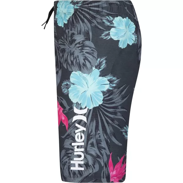 Hurley Boys' Pull on Swim Trunks