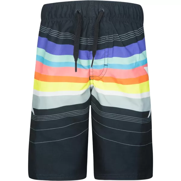 Hurley Boys' Pull on Swim Trunks