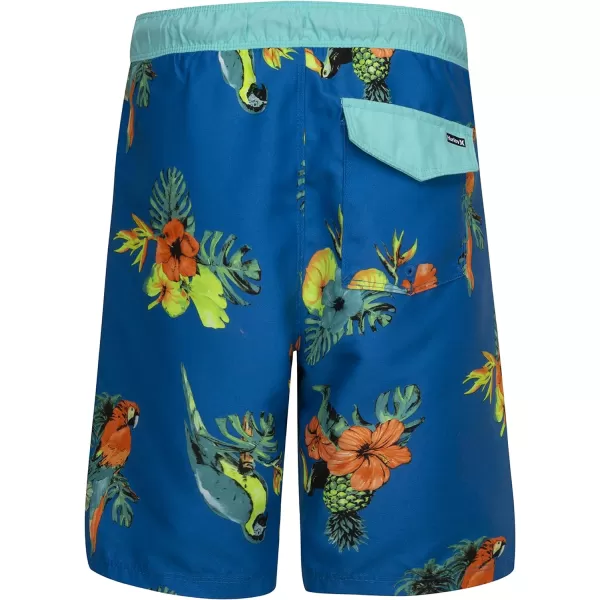 Hurley Boys' Pull on Swim Trunks