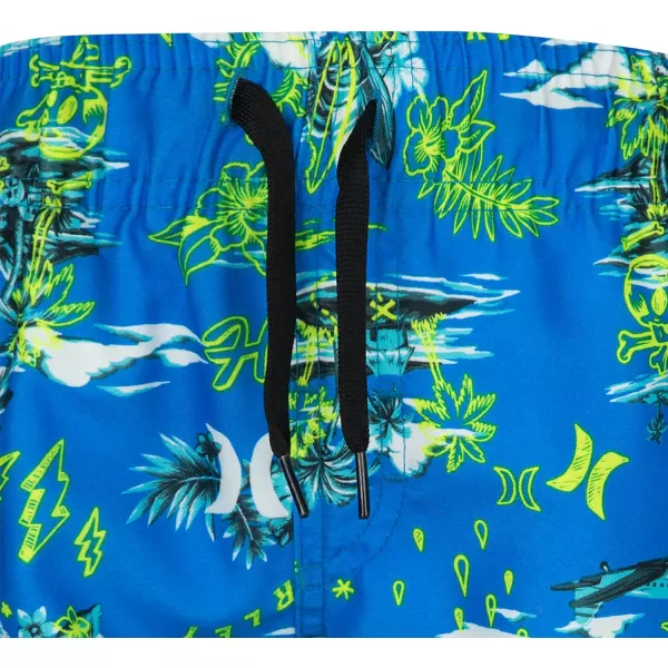 Hurley Boys' Pull on Swim Trunks
