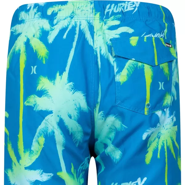 Hurley Boys' Pull on Swim Trunks