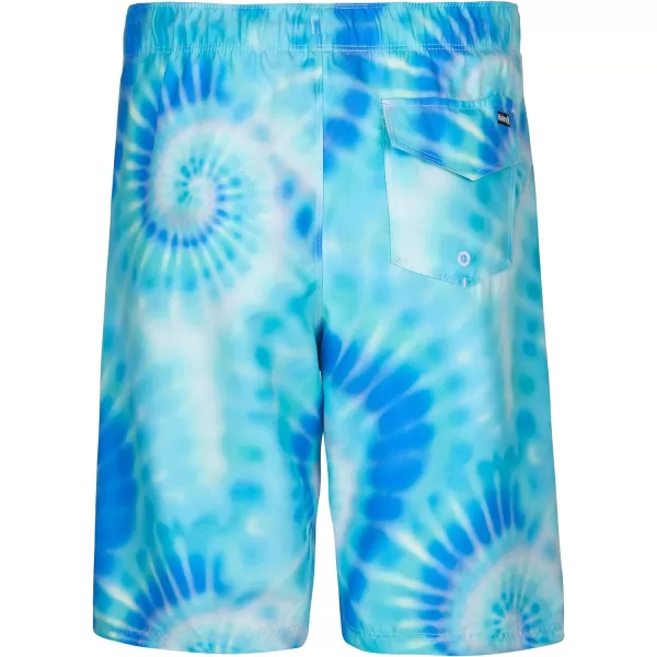Hurley Boys' Pull on Swim Trunks