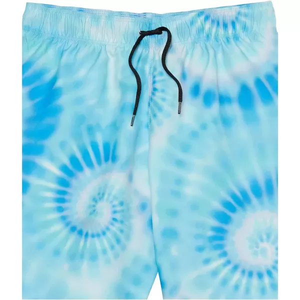Hurley Boys' Pull on Swim Trunks