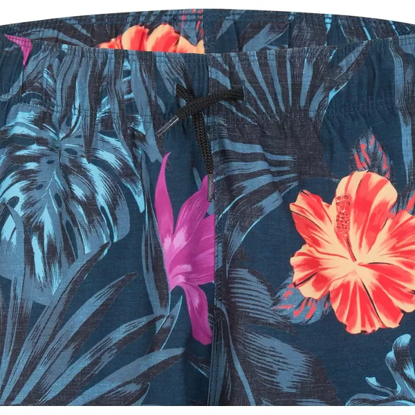 Hurley Boys' Pull on Swim Trunks
