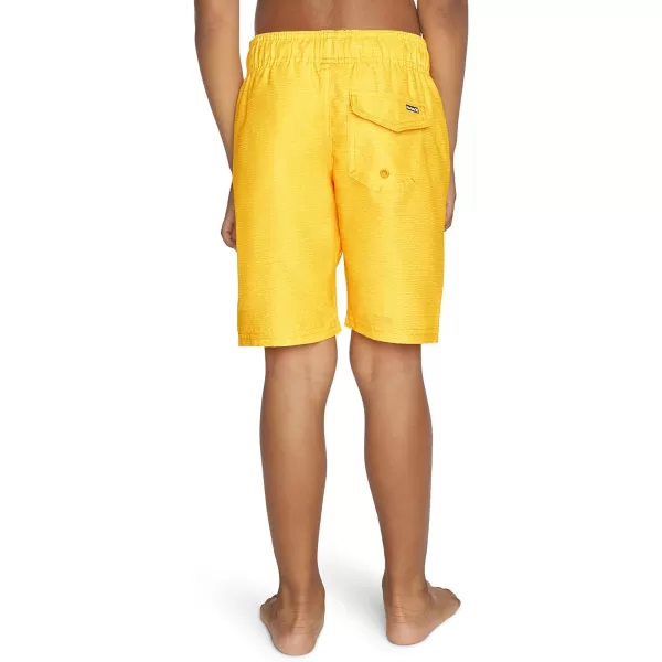 Hurley Boys' Pull on Swim Trunks