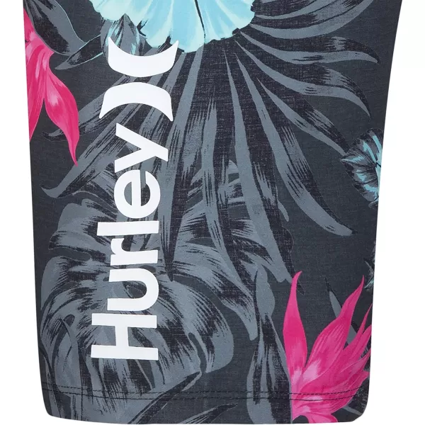 Hurley Boys' Pull on Swim Trunks