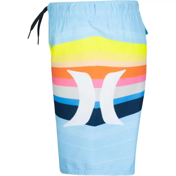 Hurley Boys' Pull on Swim Trunks