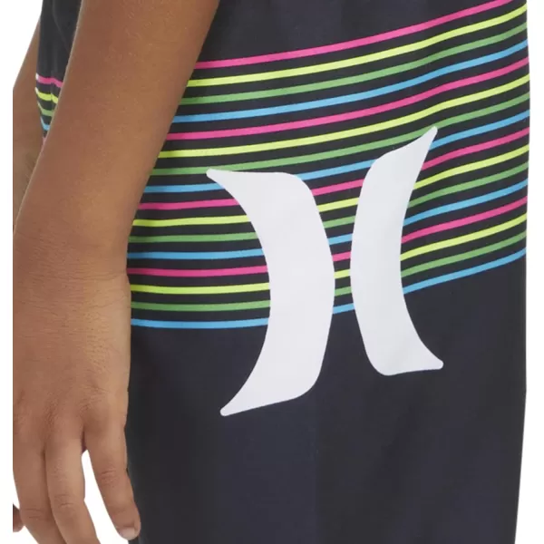 Hurley Boys' Pull on Swim Trunks