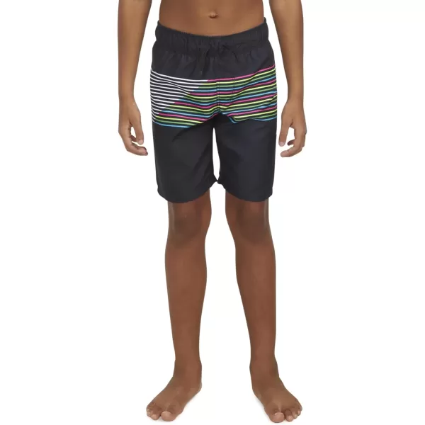 Hurley Boys' Pull on Swim Trunks