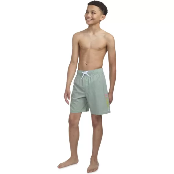 Hurley Boys' Pull on Swim Trunks