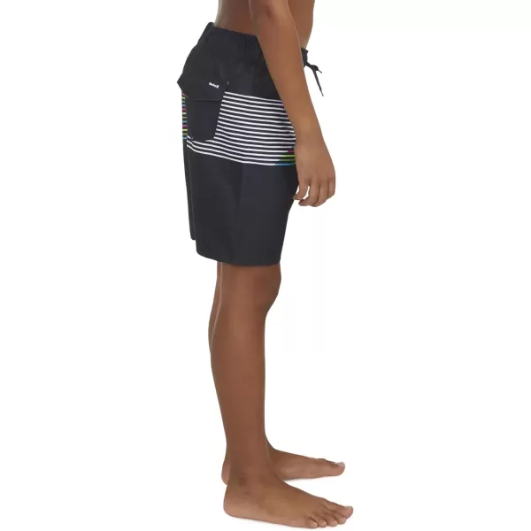 Hurley Boys' Pull on Swim Trunks