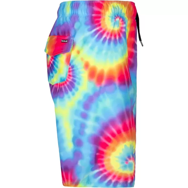 Hurley Boys' Pull on Swim Trunks