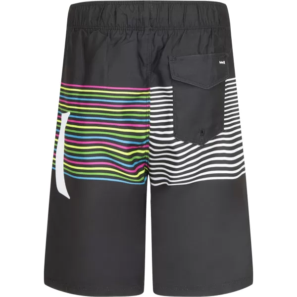 Hurley Boys' Pull on Swim Trunks