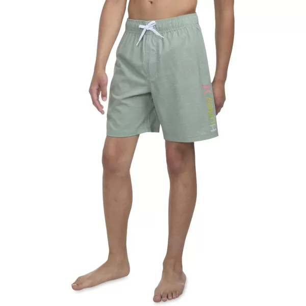 Hurley Boys' Pull on Swim Trunks