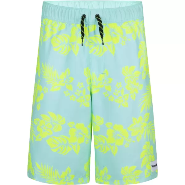 Hurley Boys' Pull on Swim Trunks