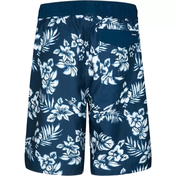 Hurley Boys' Pull on Swim Trunks