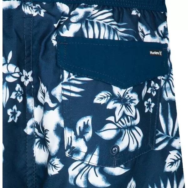 Hurley Boys' Pull on Swim Trunks