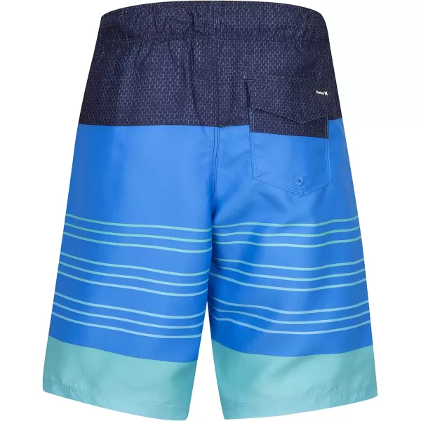 Hurley Boys' Pull on Swim Trunks