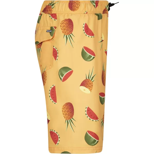 Hurley Boys' Pull on Swim Trunks