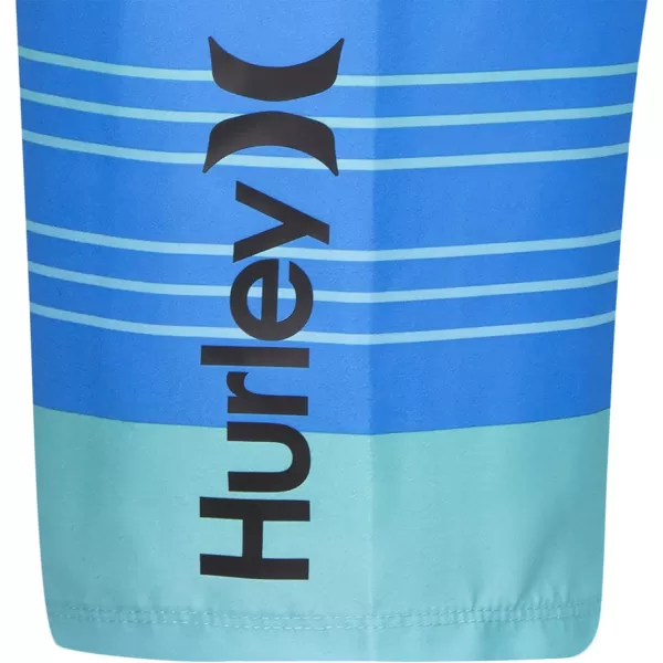 Hurley Boys' Pull on Swim Trunks