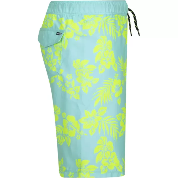 Hurley Boys' Pull on Swim Trunks