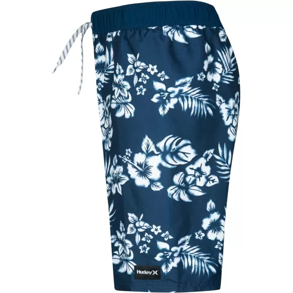 Hurley Boys' Pull on Swim Trunks