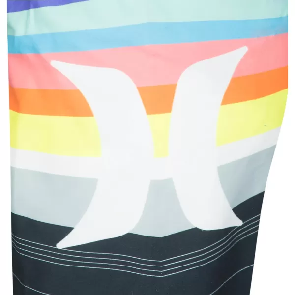 Hurley Boys' Pull on Swim Trunks