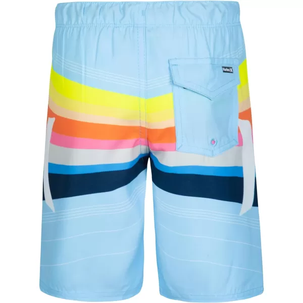 Hurley Boys' Pull on Swim Trunks