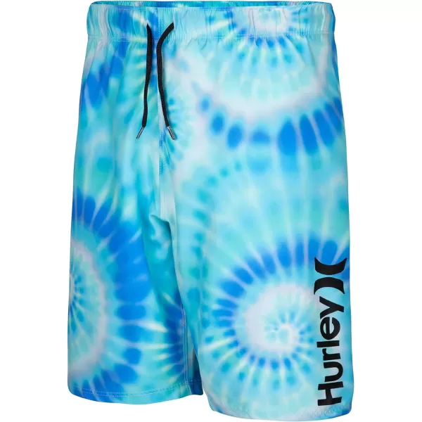 Hurley Boys' Pull on Swim Trunks