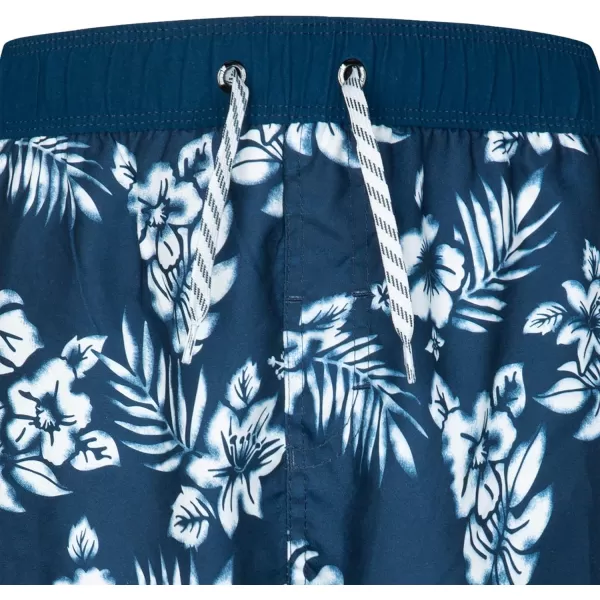 Hurley Boys' Pull on Swim Trunks
