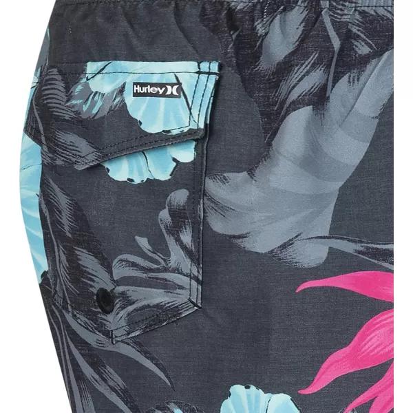 Hurley Boys' Pull on Swim Trunks