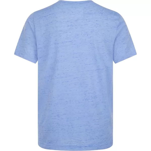 Hurley Boys' Soft Basic Cloud Slub T-Shirt