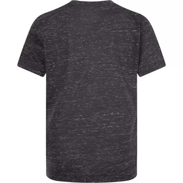 Hurley Boys' Soft Basic Cloud Slub T-Shirt