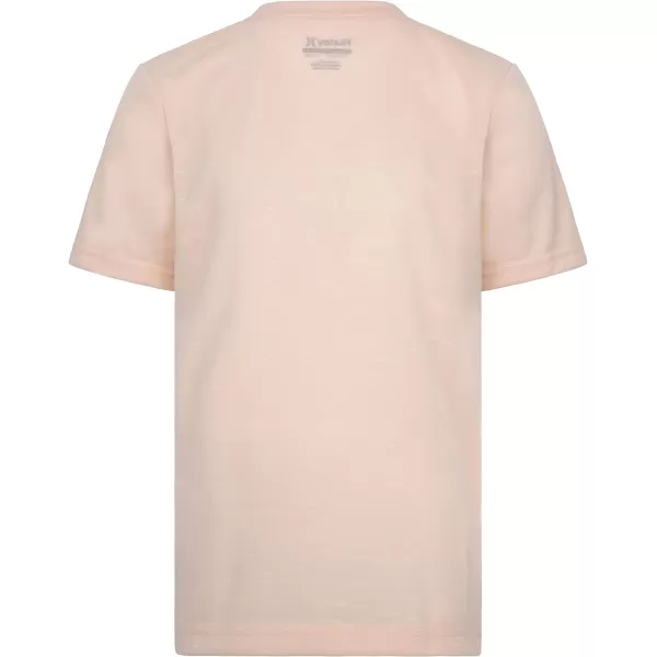 Hurley Boys' Soft Basic Cloud Slub T-Shirt