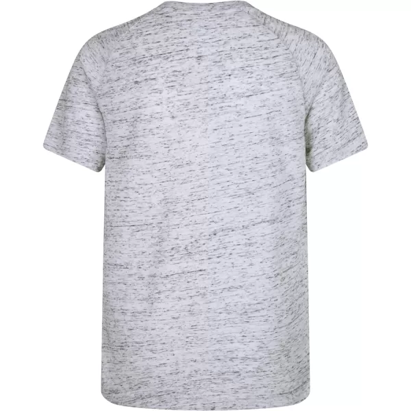 Hurley Boys' Soft Basic Cloud Slub T-Shirt