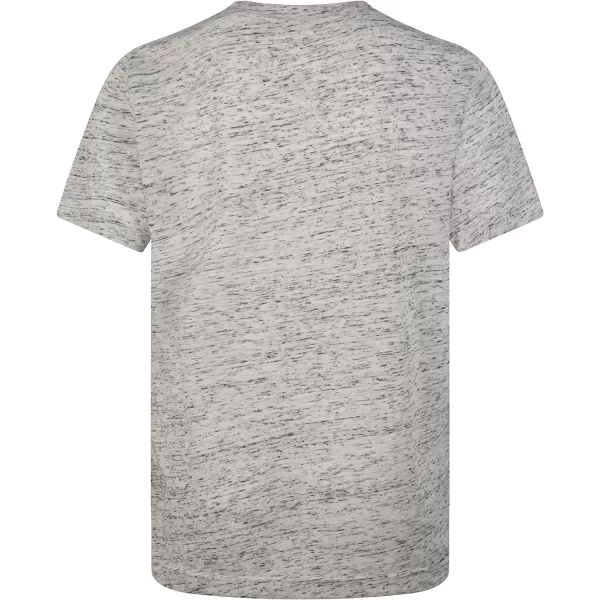 Hurley Boys' Soft Basic Cloud Slub T-Shirt