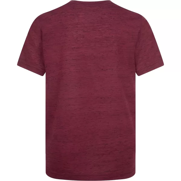 Hurley Boys' Soft Basic Cloud Slub T-Shirt
