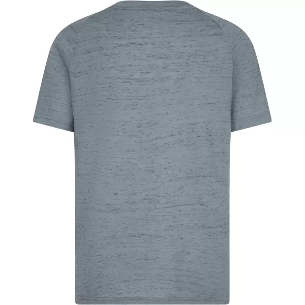 Hurley Boys' Soft Basic Cloud Slub T-Shirt