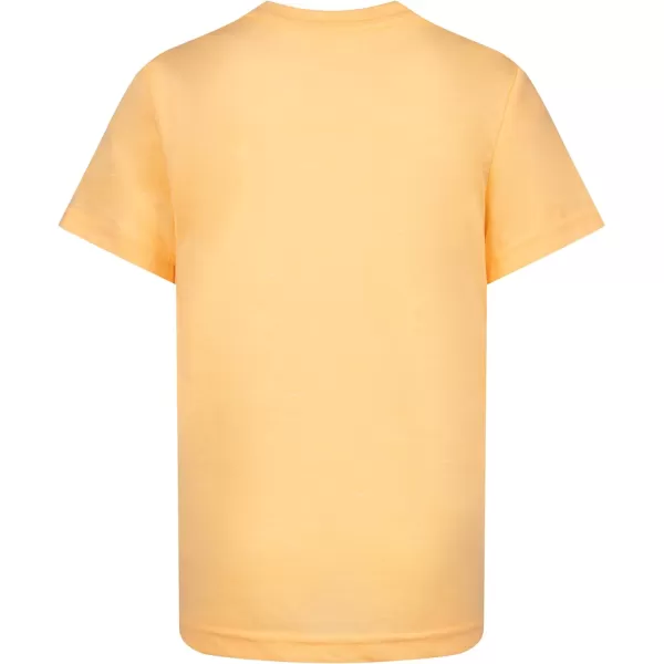 Hurley Boys' Soft Basic Cloud Slub T-Shirt