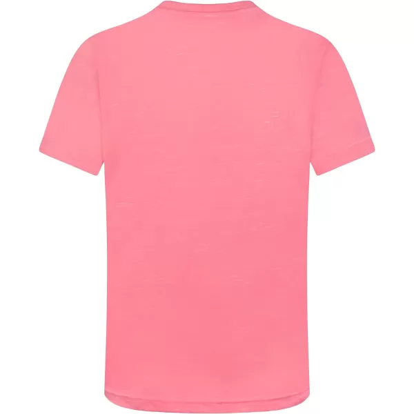 Hurley Boys' Soft Basic Cloud Slub T-Shirt